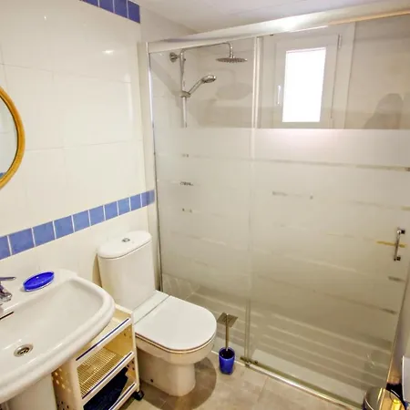 Apartamento Isabel - Modern In The Center Of *