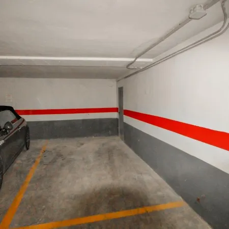 Apartamento Isabel - Modern In The Center Of *