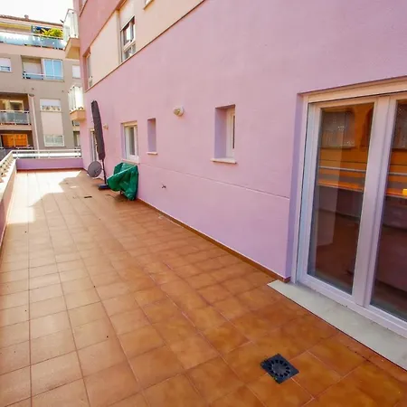 Isabel - Modern In The Center Of Moraira