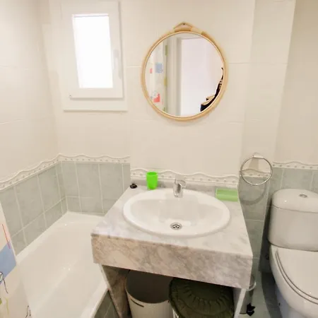 Isabel - Modern In The Center Of * Moraira