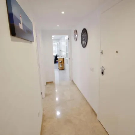 Isabel - Modern In The Center Of Apartamento