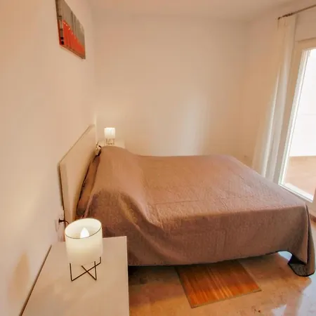 Isabel - Modern In The Center Of Apartamento *