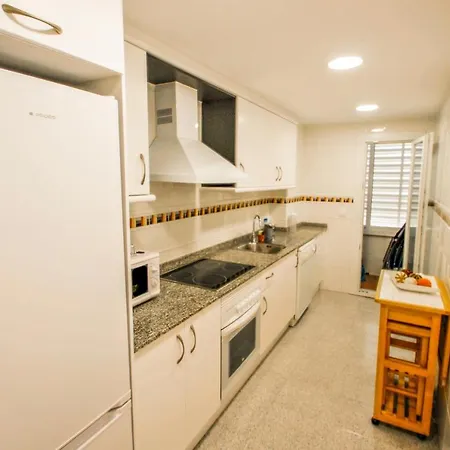 Isabel - Modern In The Center Of Apartamento *